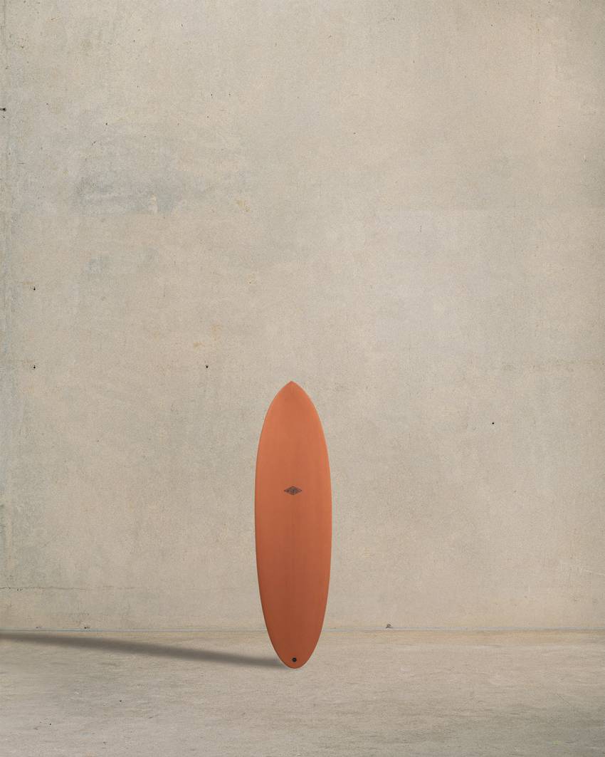 7'1" Elveen