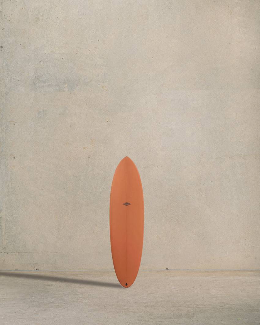 7'1" Elveen