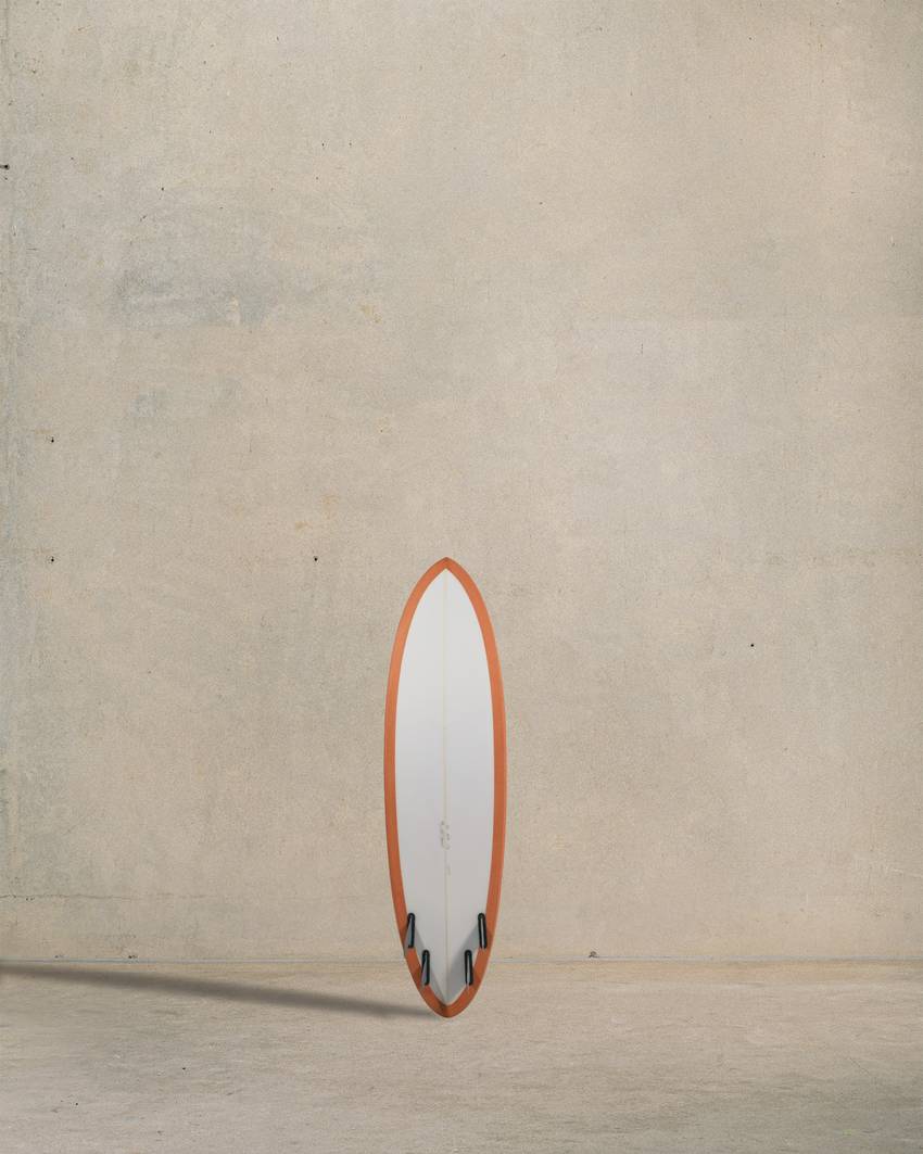7'1" Elveen