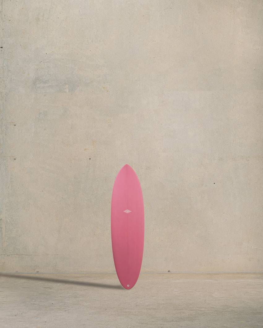 7'1" Elveen