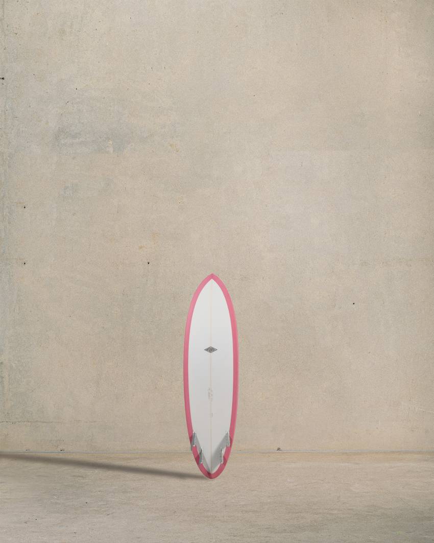 7'1" Elveen