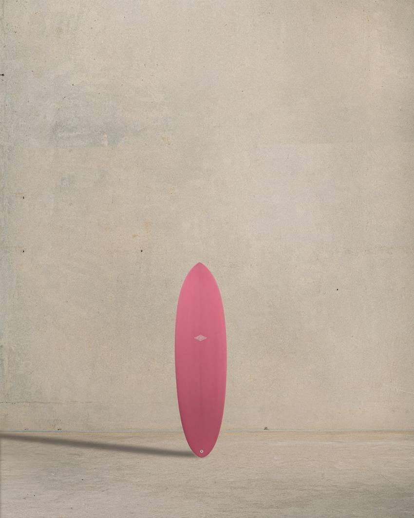 7'1" Elveen