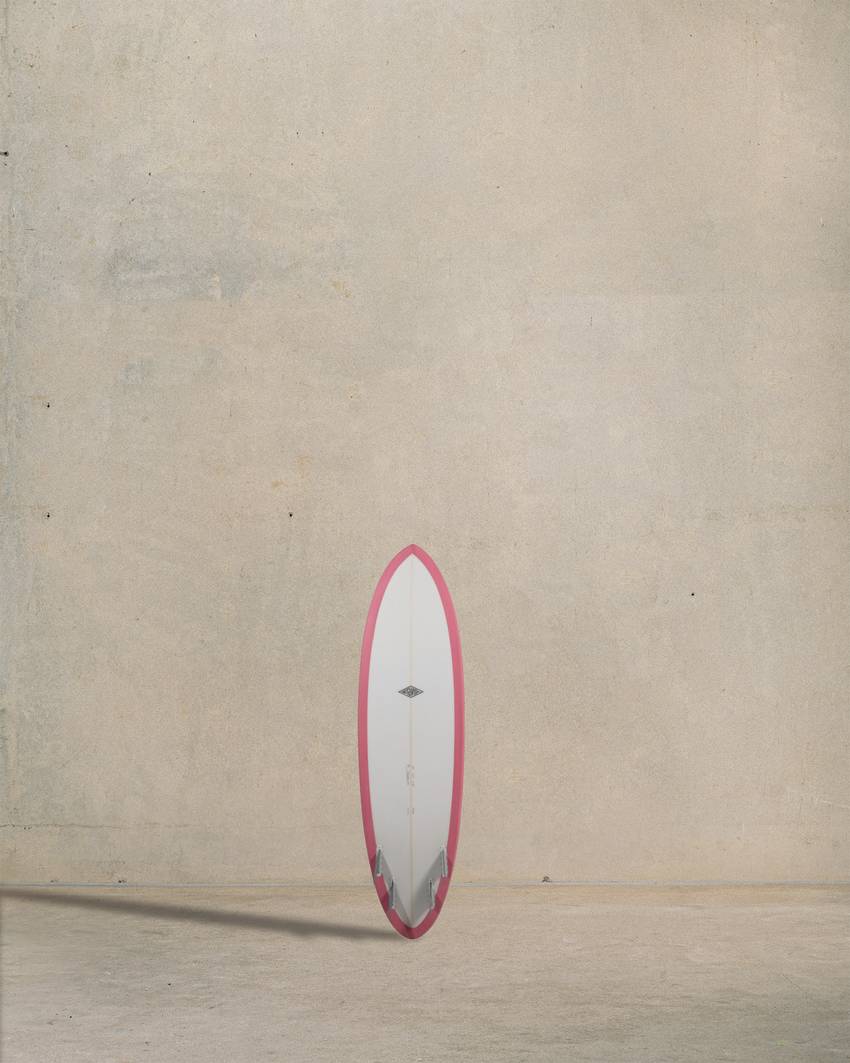 7'1" Elveen