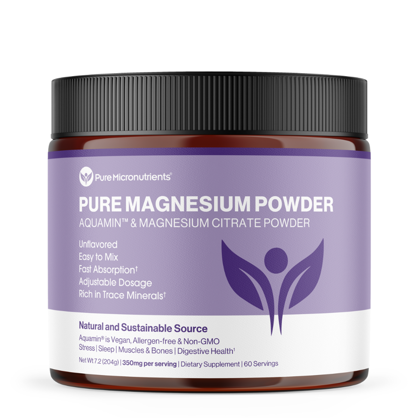 Magnesium Citrate Powder