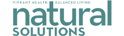 natural solutions logo