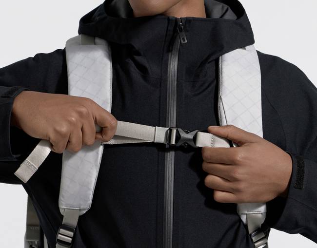 Helios Outdoor Backpack 40L