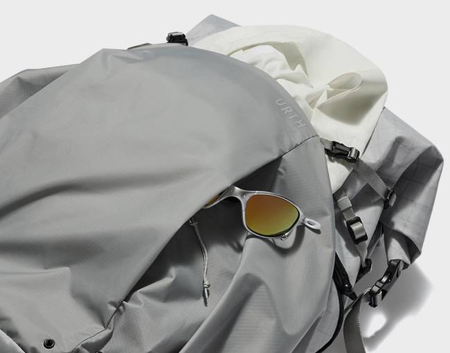 Helios Outdoor Backpack 40L