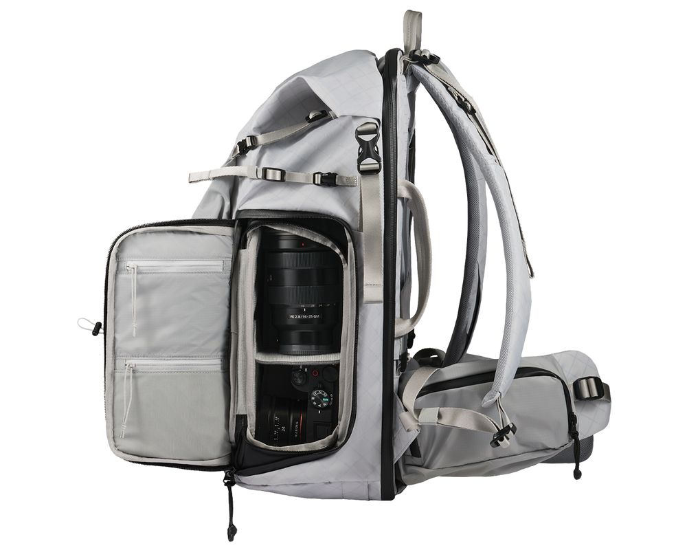 Helios Outdoor Backpack 40L