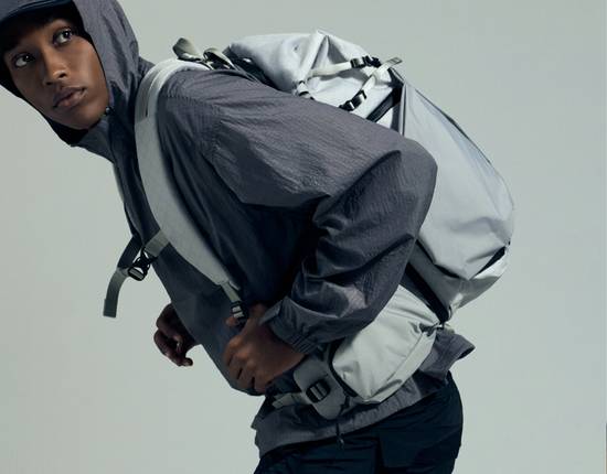 Helios Outdoor Backpack 40L