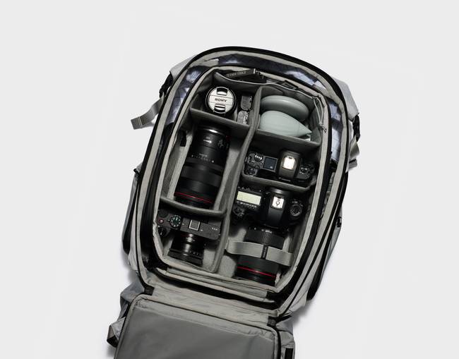 Helios Outdoor Backpack 40L