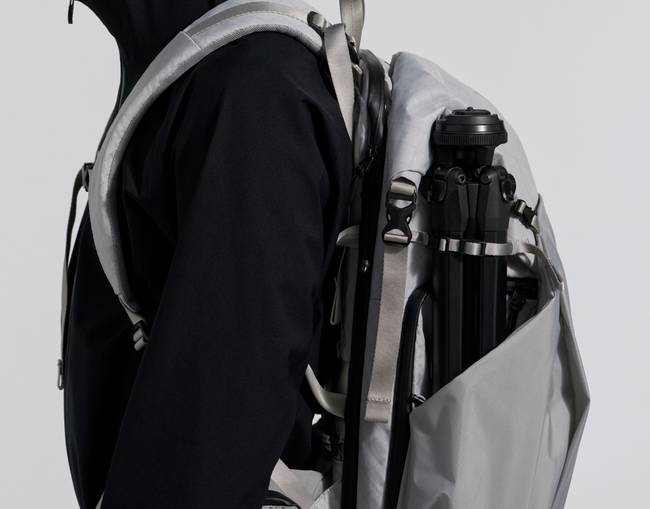 Helios Outdoor Backpack 40L