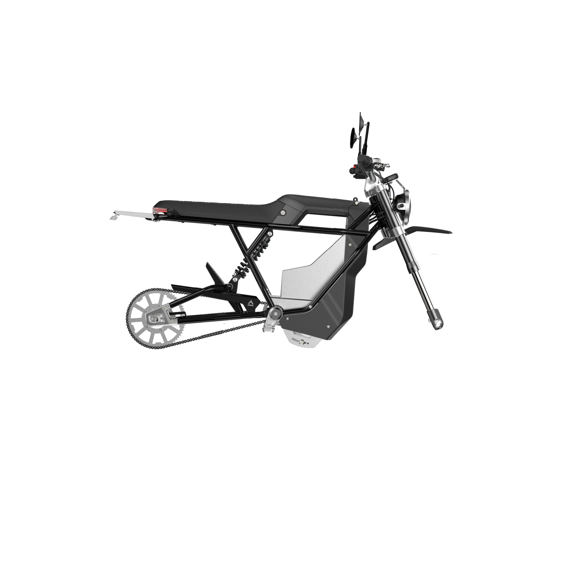 Landmoto - Bike Image