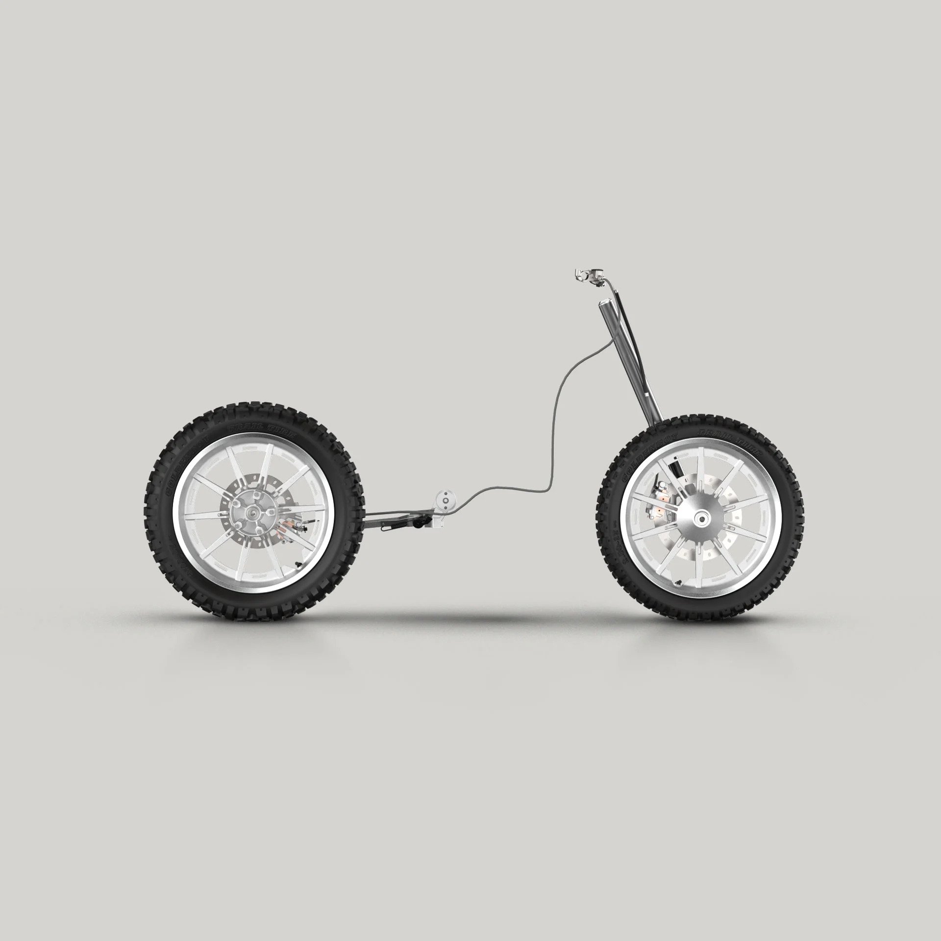 Landmoto - Bike Image
