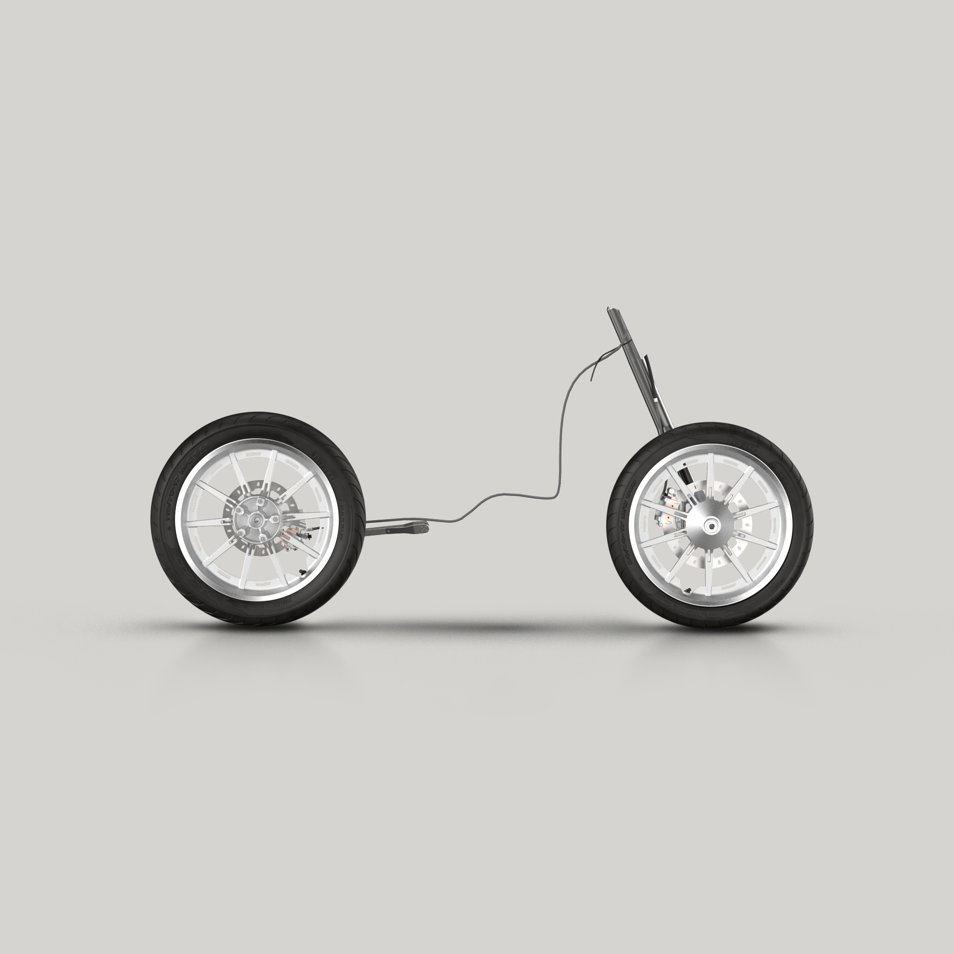 Landmoto - Bike Image