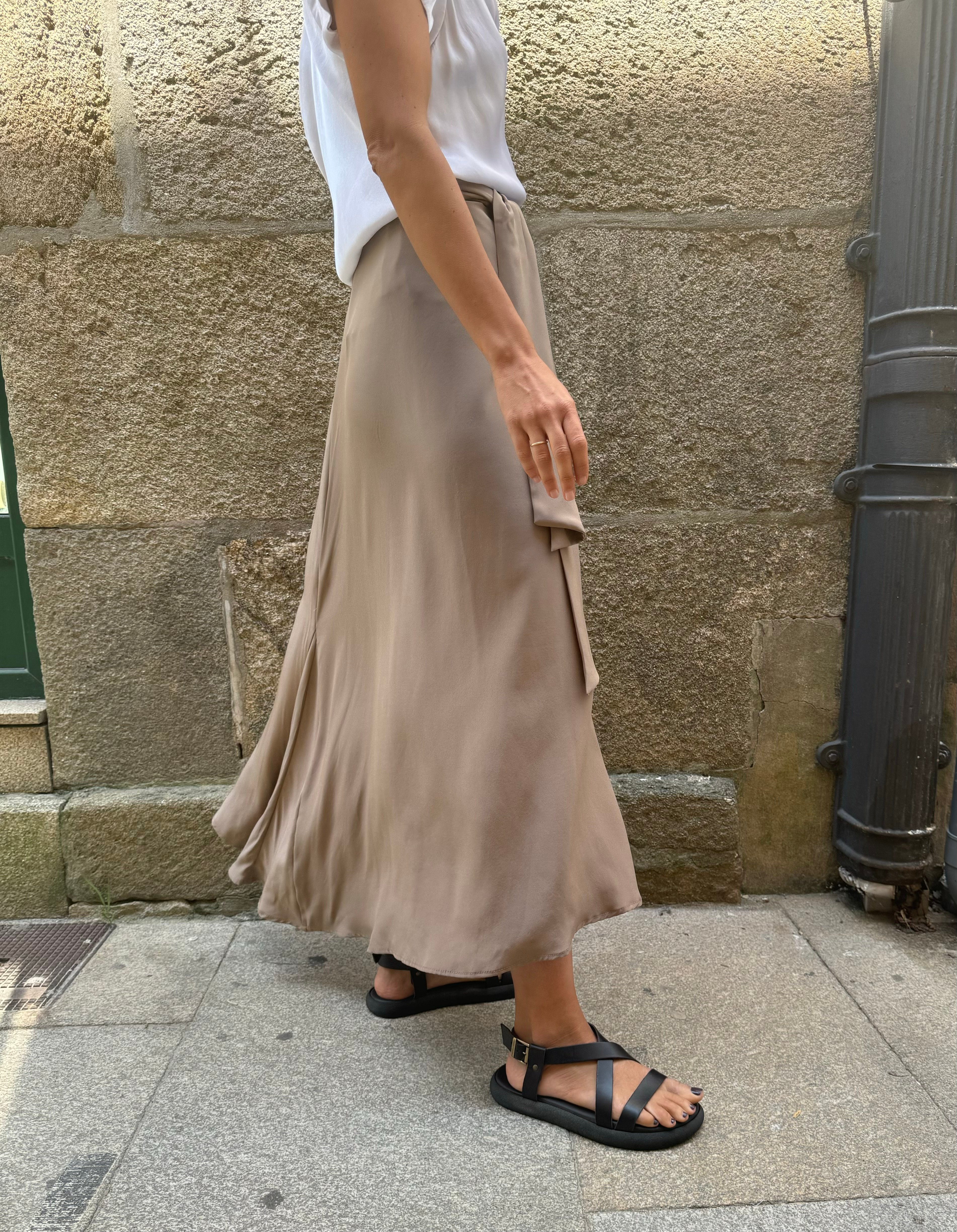 Product Image: Merita Adjustable Skirt 