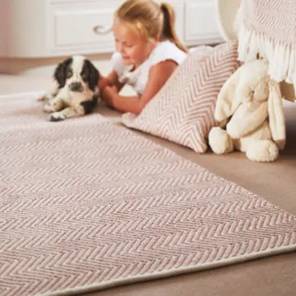 Caring for your recycled pet rug