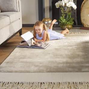 Caring for your viscose rug