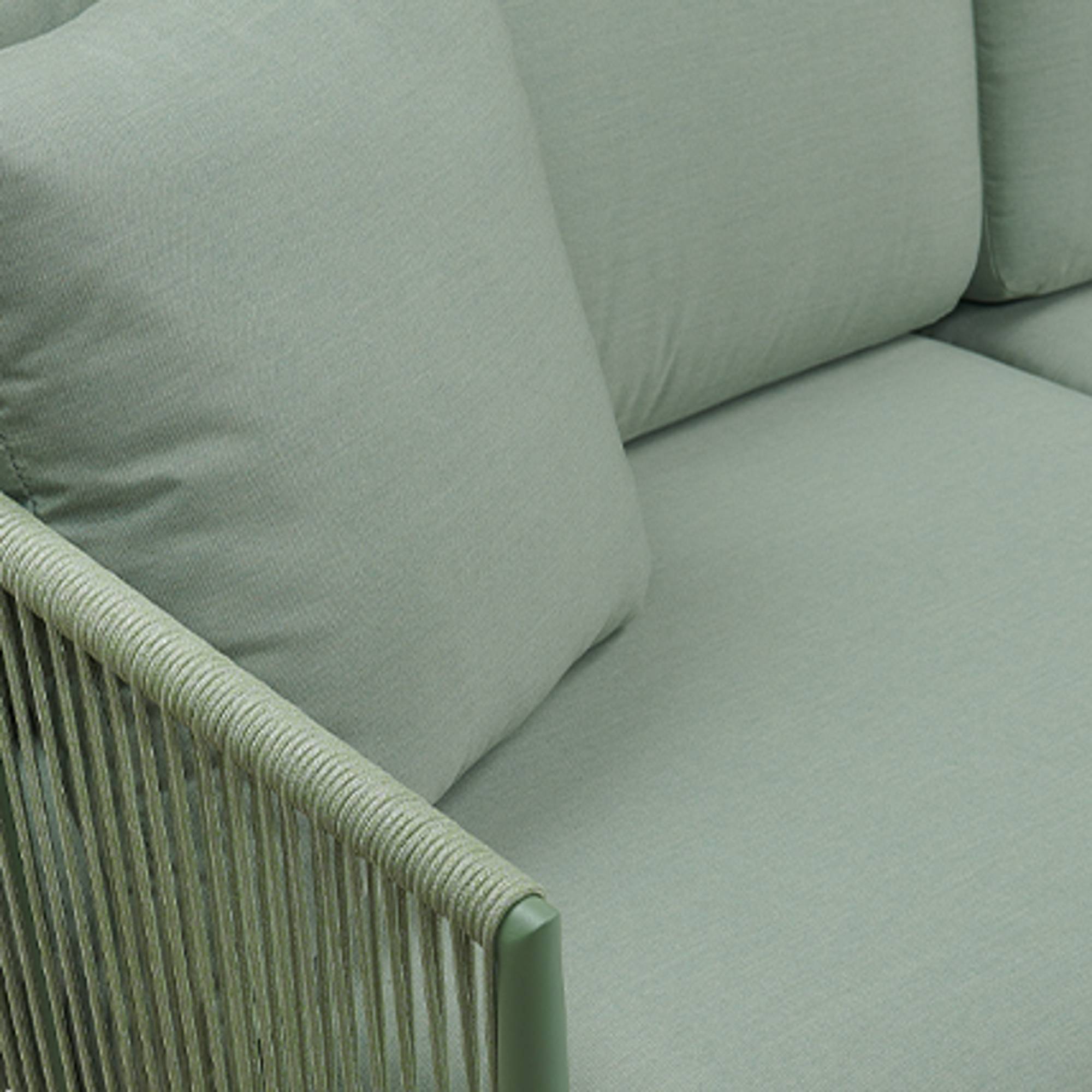 Outdoor Santos Sofa