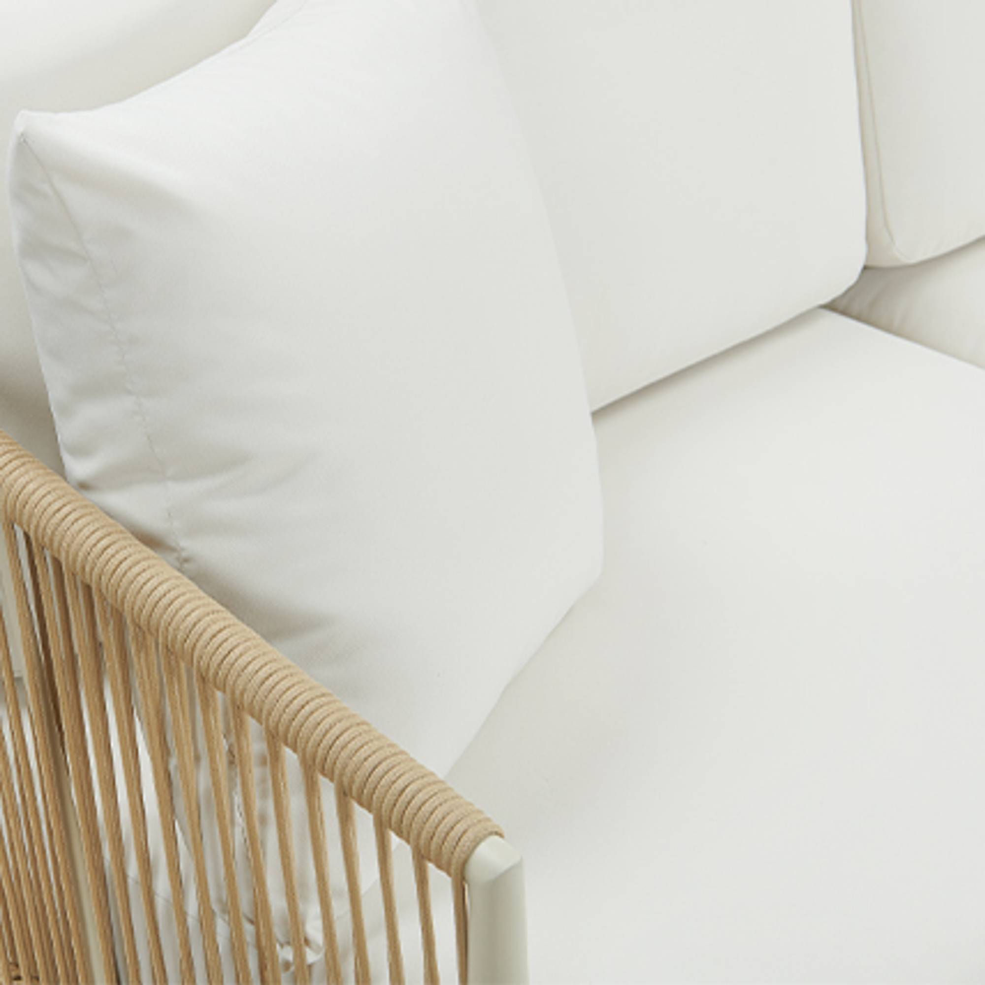 Outdoor Santos Dining Chair