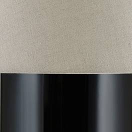 Jean De Jute Lamp - Large