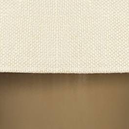 Jean De White Lamp - Small
