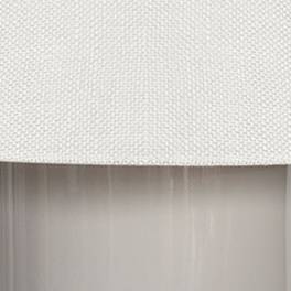 Jean De White Lamp - Small