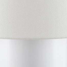 Jean De White Lamp - Small