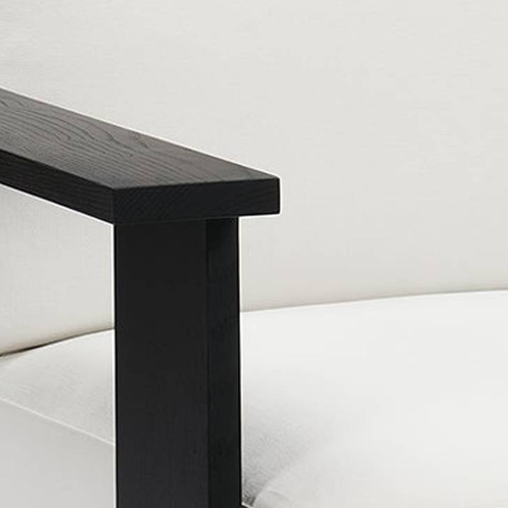 Benn Armchair