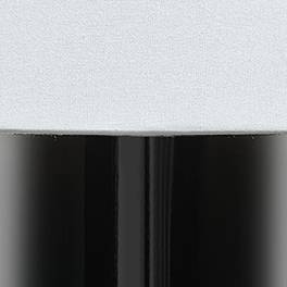 Jean De White Lamp - Petite