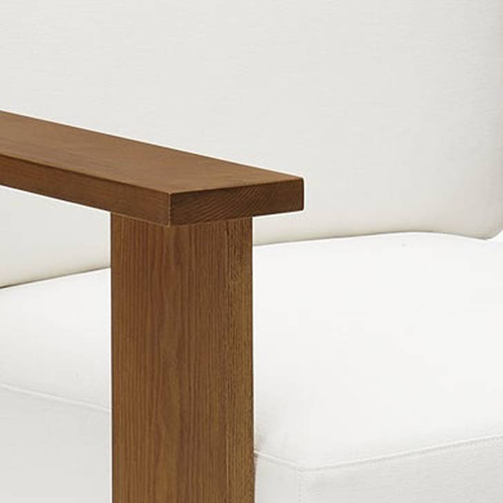 Benn Armchair