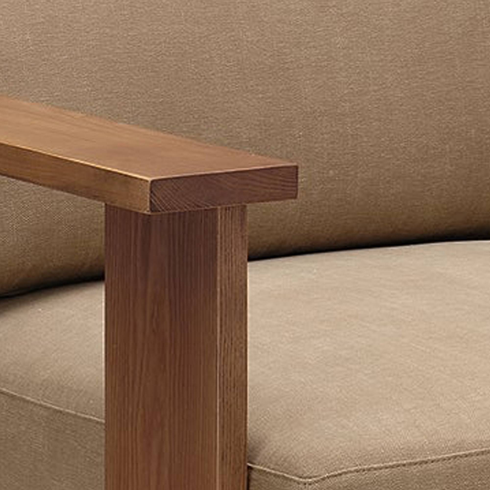 Benn Armchair