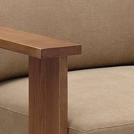 Benn Armchair