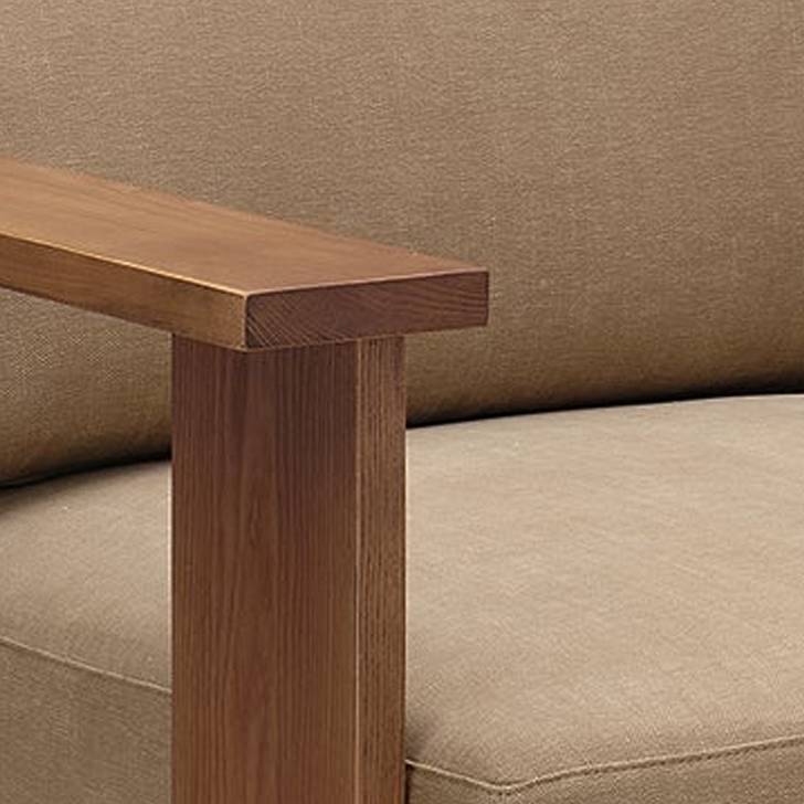 Benn Armchair