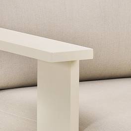 Outdoor Benn Sofa