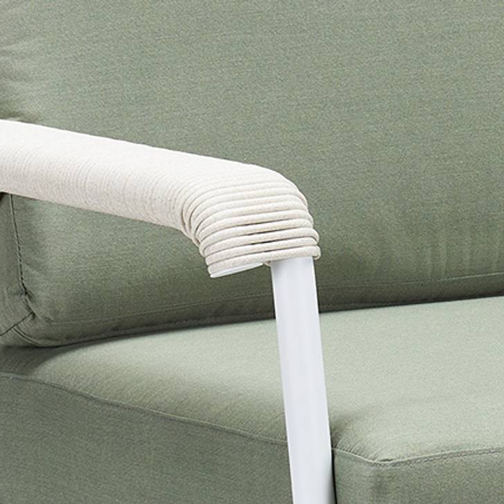 Outdoor Rodeo Lounge Chair