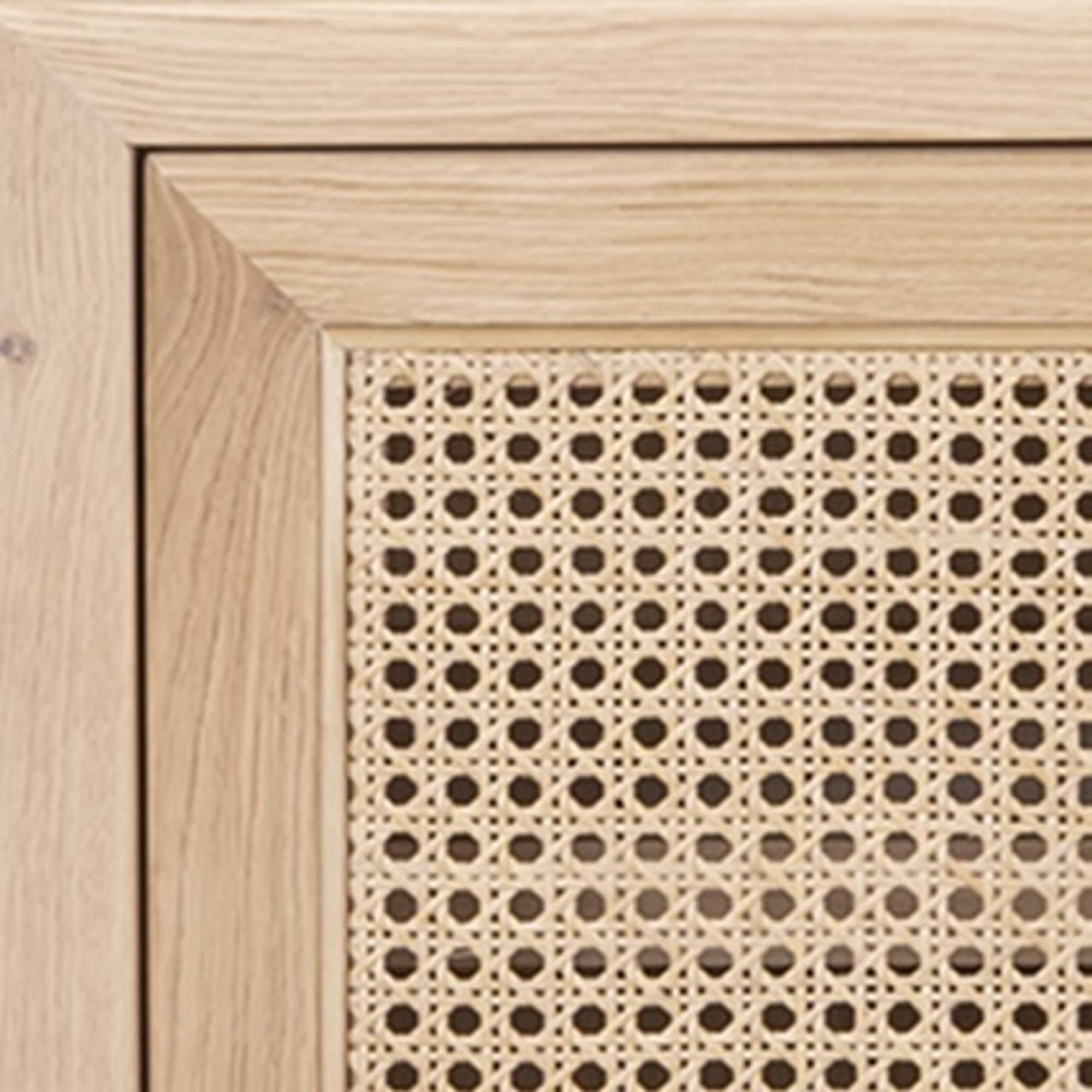 Bosca 2 Door Buffet