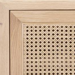 Bosca 2 Door Buffet