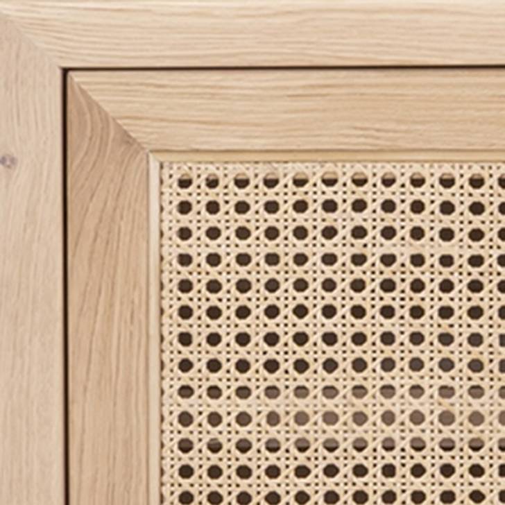 Bosca 2 Door Buffet