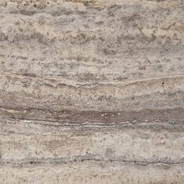 Zaha Travertine Coffee Table