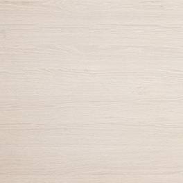 Cass White Helix Rectangular Dining Table