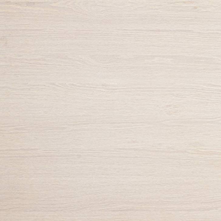 Cass White Helix Rectangular Dining Table