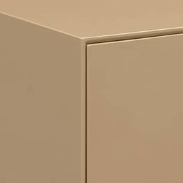Leni 6 Drawer Entertainment Unit