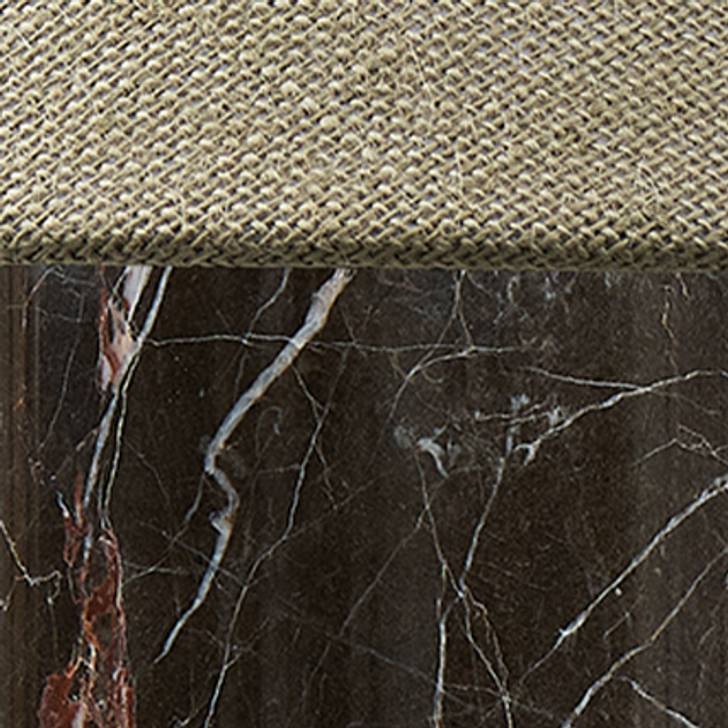 Khaki Brown Paton Table Lamp