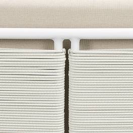 Outdoor Bora Sofa