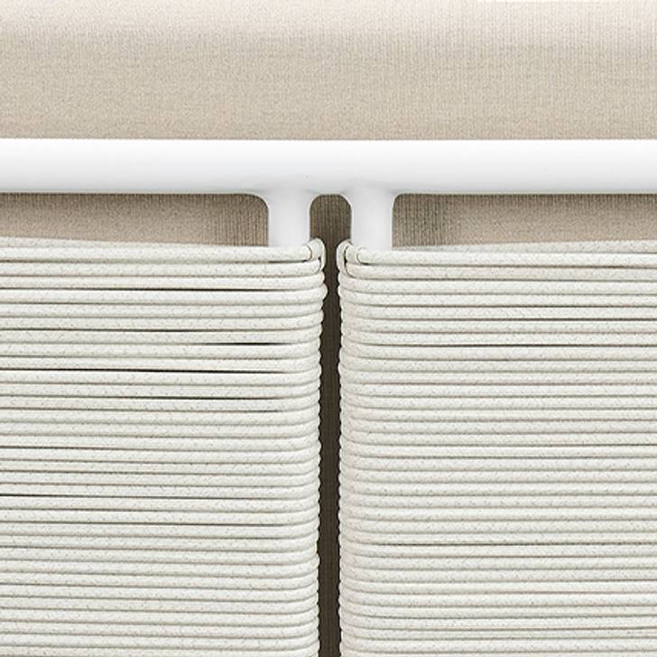 Outdoor Bora Sofa