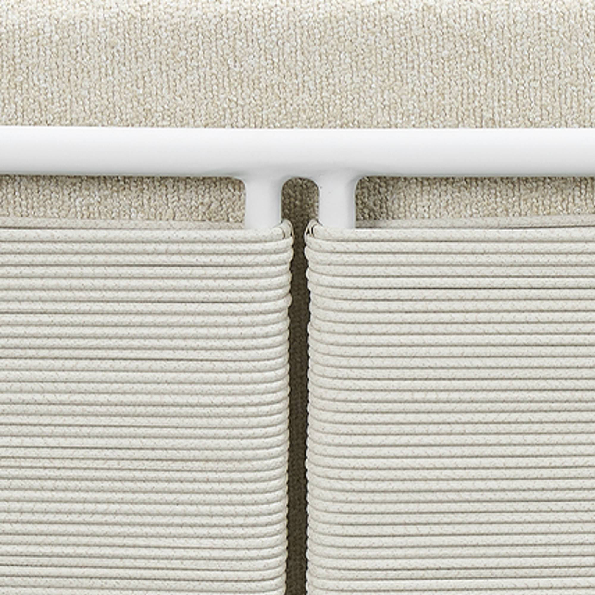 Outdoor Bora Sofa