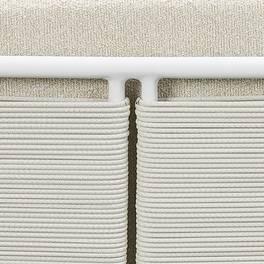 Outdoor Bora Sofa