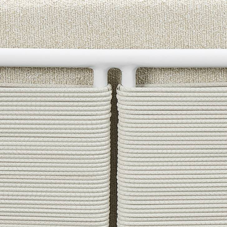 Outdoor Bora Sofa