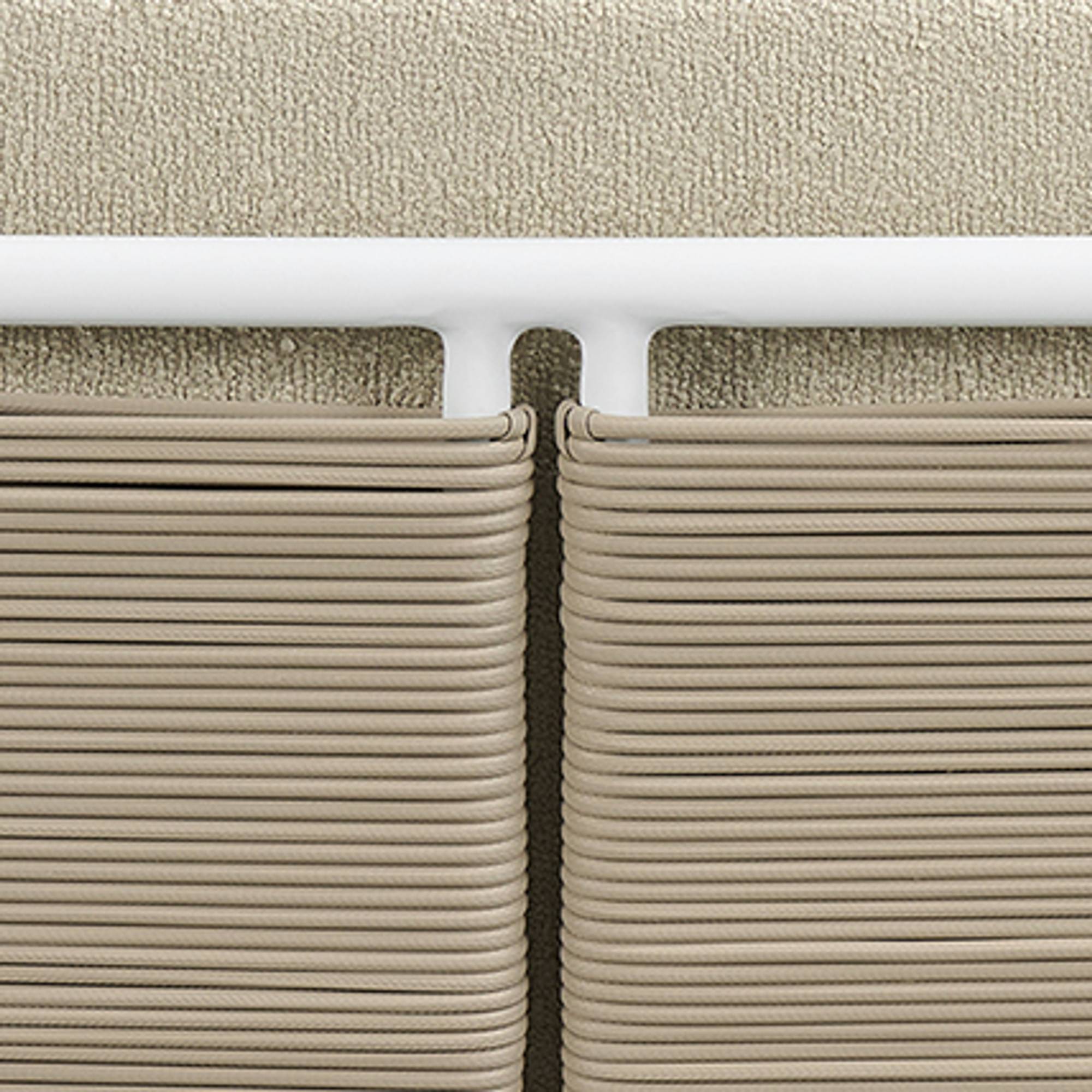 Outdoor Bora Sofa