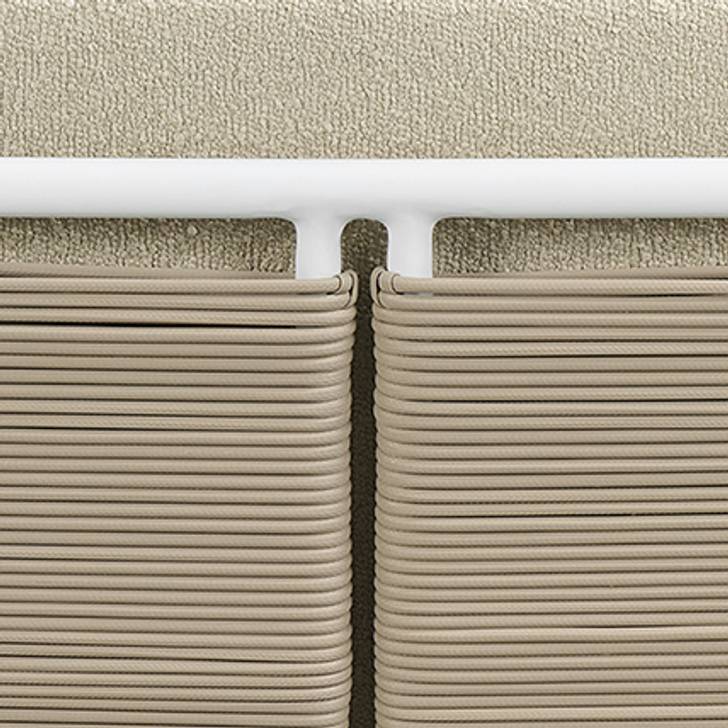 Outdoor Bora Sofa